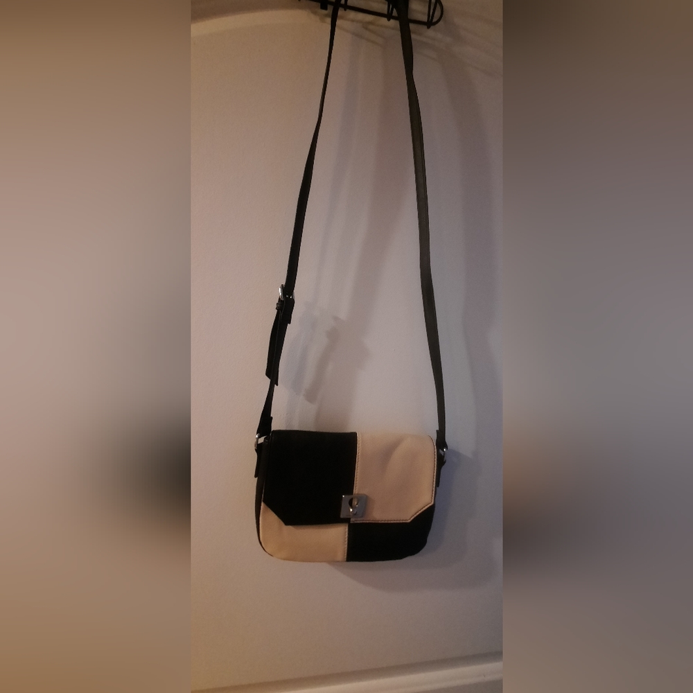 Gently Used Nine West Crossbody Purse